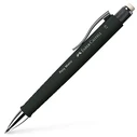 Μηχανικό Μολύβι Faber-Castell Poly Matic 0.7 Black