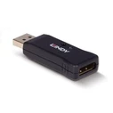 Αντάπτορας DP Lindy Displayport 1.4 EDID Emulator