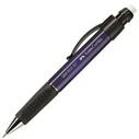 Μηχανικό Μολύβι Faber-Castell Grip Plus 0,7mm navy blue