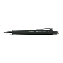 Μηχανικό Μολύβι Faber-Castell Poly Matic 0.7 Black