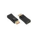 Αντάπτορας HDMI Good Connections DP1.4-St.-HDMI2.0-Bu.