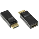 Αντάπτορας HDMI Good Connections DP1.2-St.-HDMI-Bu.