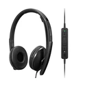 Multimedia Headset Lenovo Wired ANC Gen 2 (Teams)