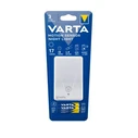 Φωτιστικό Ασφαλείας Varta Motion Sensor Plug Light