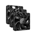 Case Fan Corsair 120*120*25 RX120 iCUE Link Triple Kit