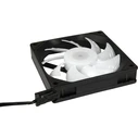 Case Fan Inter-Tech 120*120*25 ARGUS ES-011 LED, RGB