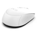 Ποντίκι Ασύρματο Inca IWM-243RB 1600 DPI,CANDY DESIGN White, 2,4GHz
