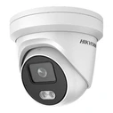 Κάμερα Παρακολούθησης Hikvision ColorVu Turret DS-2CD2347G2H-LIU(2.8mm)(eF)(O-STD)