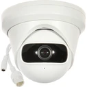 Κάμερα Παρακολούθησης Hikvision Turret IR Indoor DS-2CD2345G0P-I 1.68mm 4MP