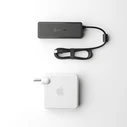 Φορτιστής Laptop Alogic Inline USB-C GaN 100W