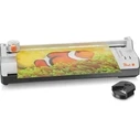 Πλαστικοποιητής Peach 6 in 1 Laminator A3 & Cutter PBP540 retail