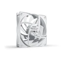 Case Fan Be quiet 120*120*25 Pure Wings 3 White PWM highspeed