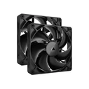 Case Fan Corsair 140*140*25 RX140 iCUE Link Dual Kit