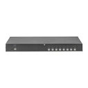 KVM Switch Digitus 8-Port, Single-Display, 4K, HDMI