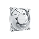 Case Fan Be quiet 120*120*25 SilentWings 4 White PWM
