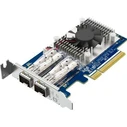 Κάρτα Δικτύου Qnap QXG-25G2SF-E810 Networkadapter PCIe 25GBE SFP28