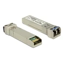 Transceiver Delock SFP Modul SFP+ -> 10GBase-LR SM 1310nm