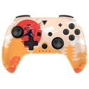 Gamepad DragonShock Poptop Wireless Rising Sun Switch