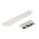 Patch Panel Equip Blankpanel 10" 1U, Gray