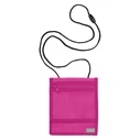 Θήκη Kινητού Pagna neck pouch 16x13cm pink