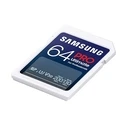 Κάρτα Μνήμης SD 64GB Samsung SDXC PRO Ultimate (CL10) Reader retail