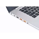 Κλειδαριά Θυρών Smartkeeper Basic "USB-A Port" Blocker orange 100 pcs.