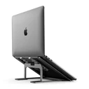 Βάση Laptop Alogic Metro trag- and adjustable space grey 