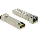 Transceiver Delock SFP Modul SFP+ -> 10GBase-LR SM 1310nm