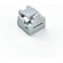 Κλειδαριά Θυρών Smartkeeper Mini "RJ11 Port" Blocker Gray 10 pcs.