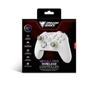 Gamepad DragonShock Nebula Pro Wireless White Switch