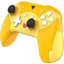 Gamepad DragonShock Poptop Wireless Pika Switch