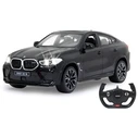 Τηλεκατευθυνόμενο Jamara BMW X6 M 1:14 2,4GHz Black