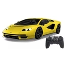 Τηλεκατευθυνόμενο Jamara Lamborghini Countach LPI 800-4 1:16 2,4 GHz Yellow