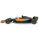 Τηλεκατευθυνόμενο Jamara McLaren MCL36 1:12 2,4GHz orange