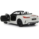 Τηλεκατευθυνόμενο Jamara BMW Z4 Roadster 1:14 White 6+