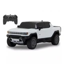 Τηλεκατευθυνόμενο Jamara Hummer EV 1:26 2,4GHz White