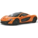 Τηλεκατευθυνόμενο Jamara McLaren P1 1:24 27 MHz orange 6+
