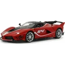 Τηλεκατευθυνόμενο Jamara Ferrari FXX K Evo Ohne Battery/rot 6+