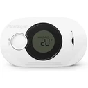 Αισθητήρας FireAngel carbon monoxide FA-3322-EUX10 color LCD display
