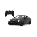 Τηλεκατευθυνόμενο Jamara BMW M4 CSL 1:16 2,4 GHz Black matt
