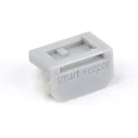 Κλειδαριά Θυρών Smartkeeper Mini "Mini-DisplayPort" Blocker Gray 10 pcs.