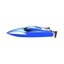Τηλεκατευθυνόμενο Amewi RC Boat 7012 Speedboot Li-Ion Battery 1100mAh Blue/14+