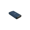 Εξωτερικός Σκληρός Δίσκος SSD 2TB Transcend ESD410C , USB 20Gbps, Type-C/A