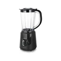 Μπλέντερ Emerio Standmixer 1.5L container, BPA frei, Black