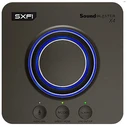 Εξωτερική USB Κάρτα Ήχου Creative Soundkarte Sound Blaster X4 SXFI