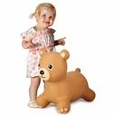 Χοπ Χοπ Jamara Bouncy Bear with Pump