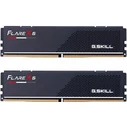 Μνήμη RAM Σταθερού DDR5 96GB 5600 CL40 G.Skill (2x48GB) 96-GX2-FX5 FLARE AMD