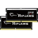 Μνήμη RAM Φορητού DDR5 64GB 4800 CL40 G.Skill (2x32GB) 32GX2-RS 1.2