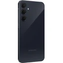 Smartphone Samsung Galaxy A35 128GB Dark Blue 6.6" (6GB) 5G EE EU Mol Android