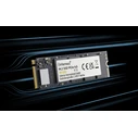 Σκληρός Δίσκος Intenso M.2 SSD PCIe MI500 1TB Gen.4x4 NVME 1.4 retail